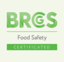 BRCGS Certificate