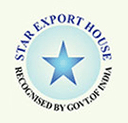 STAR EXPORT HOUSE Certificate