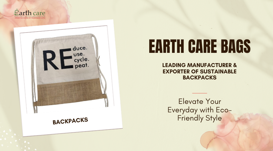 Earth Care Bags