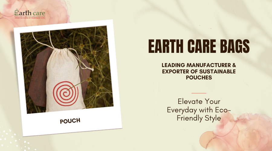 Earth Care Bags